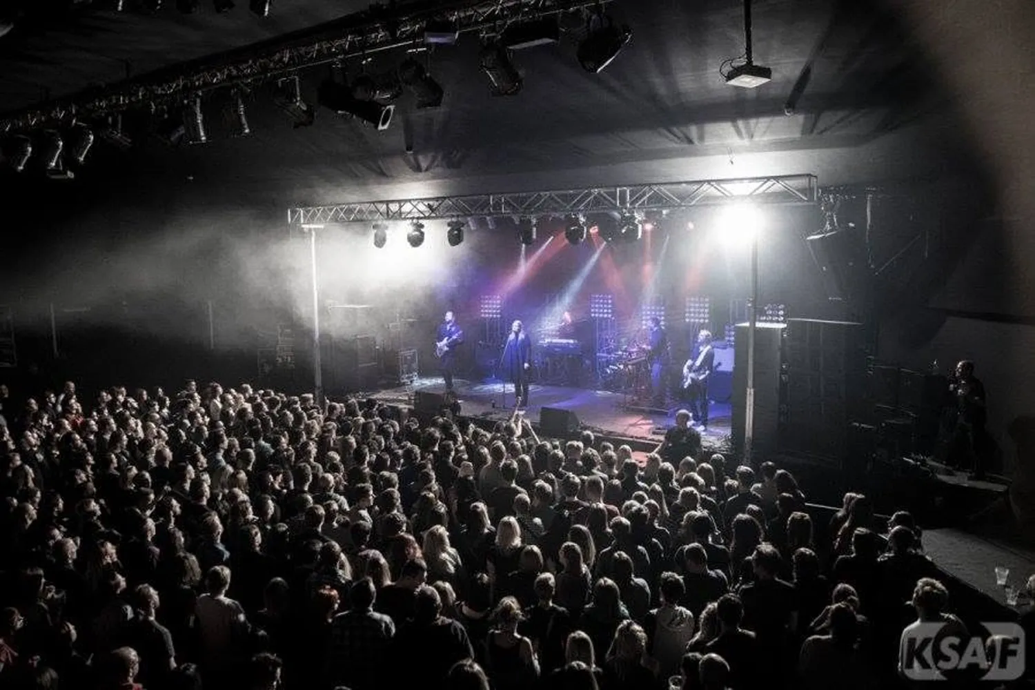 Koncert
