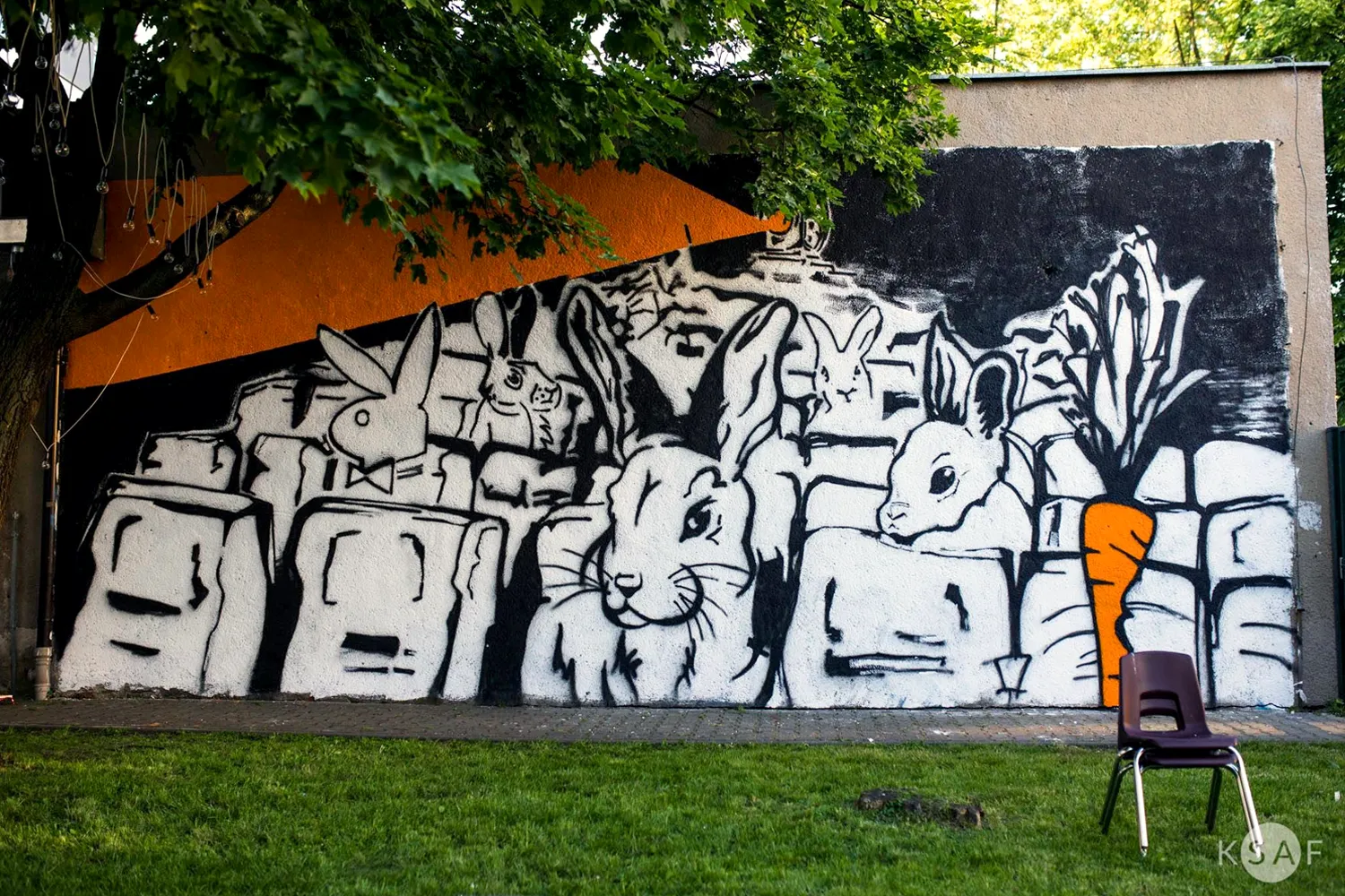 Mural