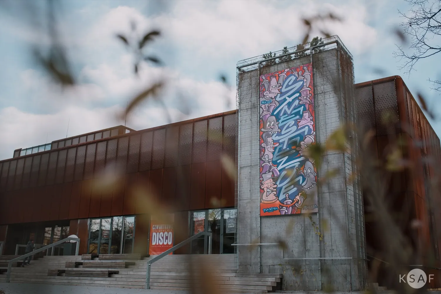 Klub Studio