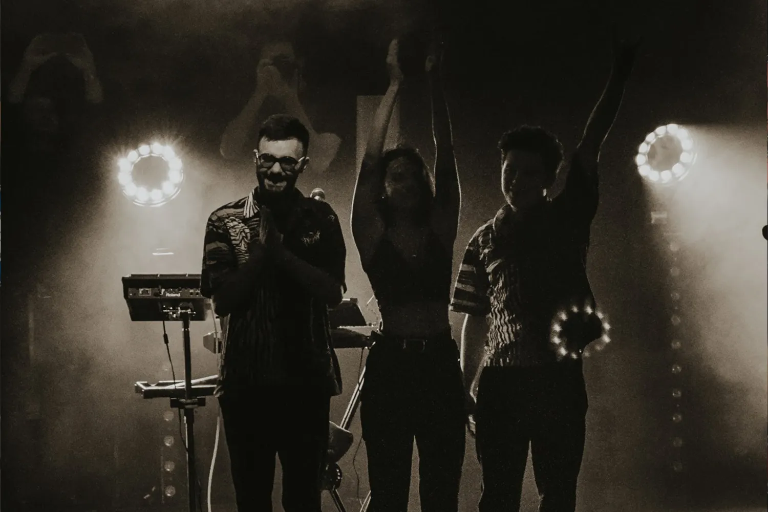 Koncert