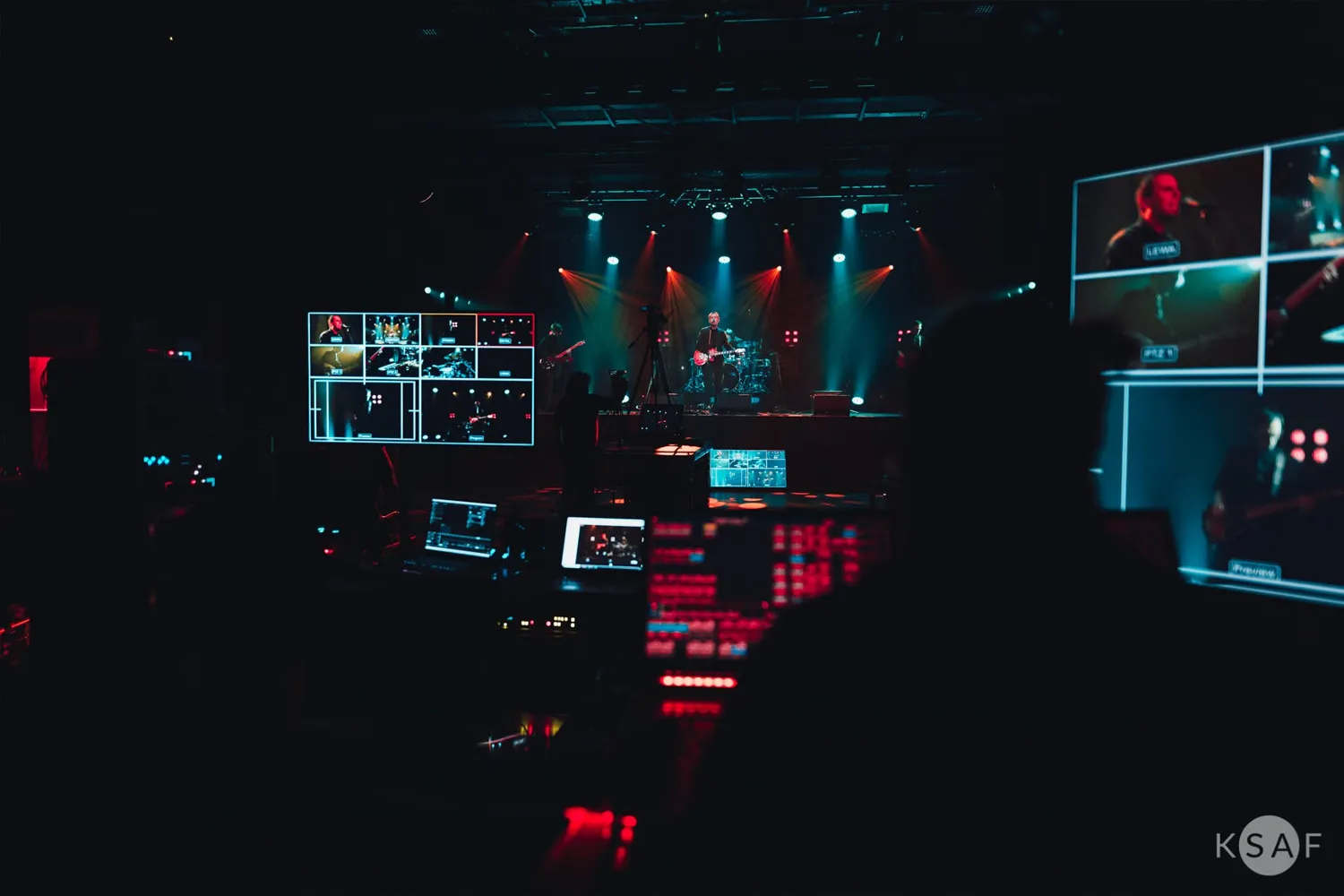 Koncert