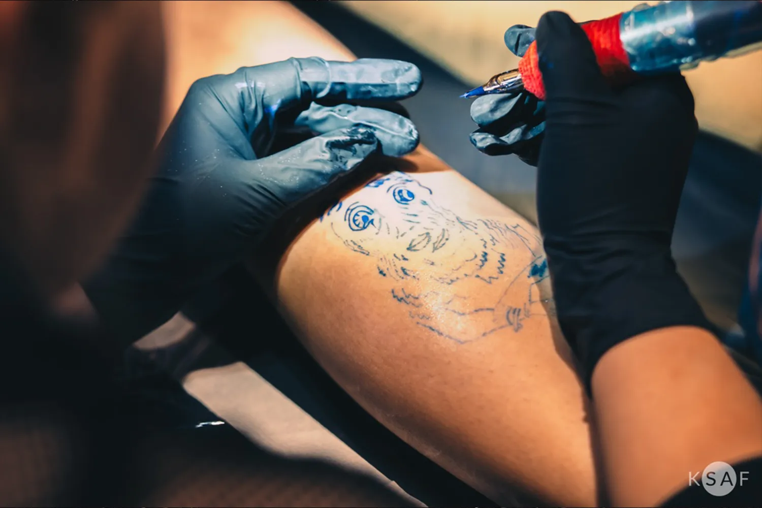 Tatuowanie
