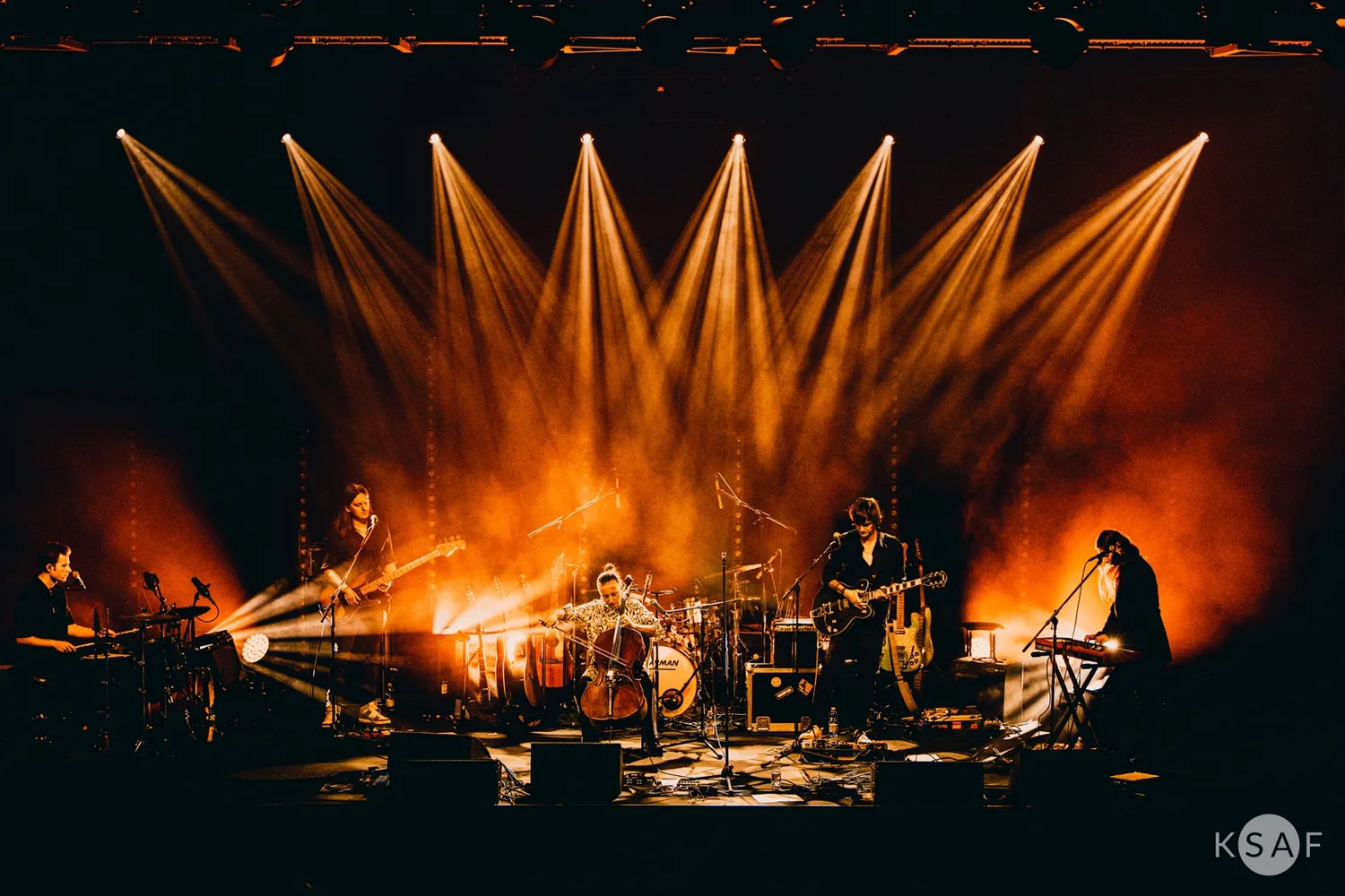 Koncert