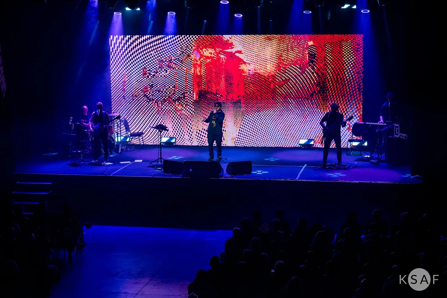 Koncert