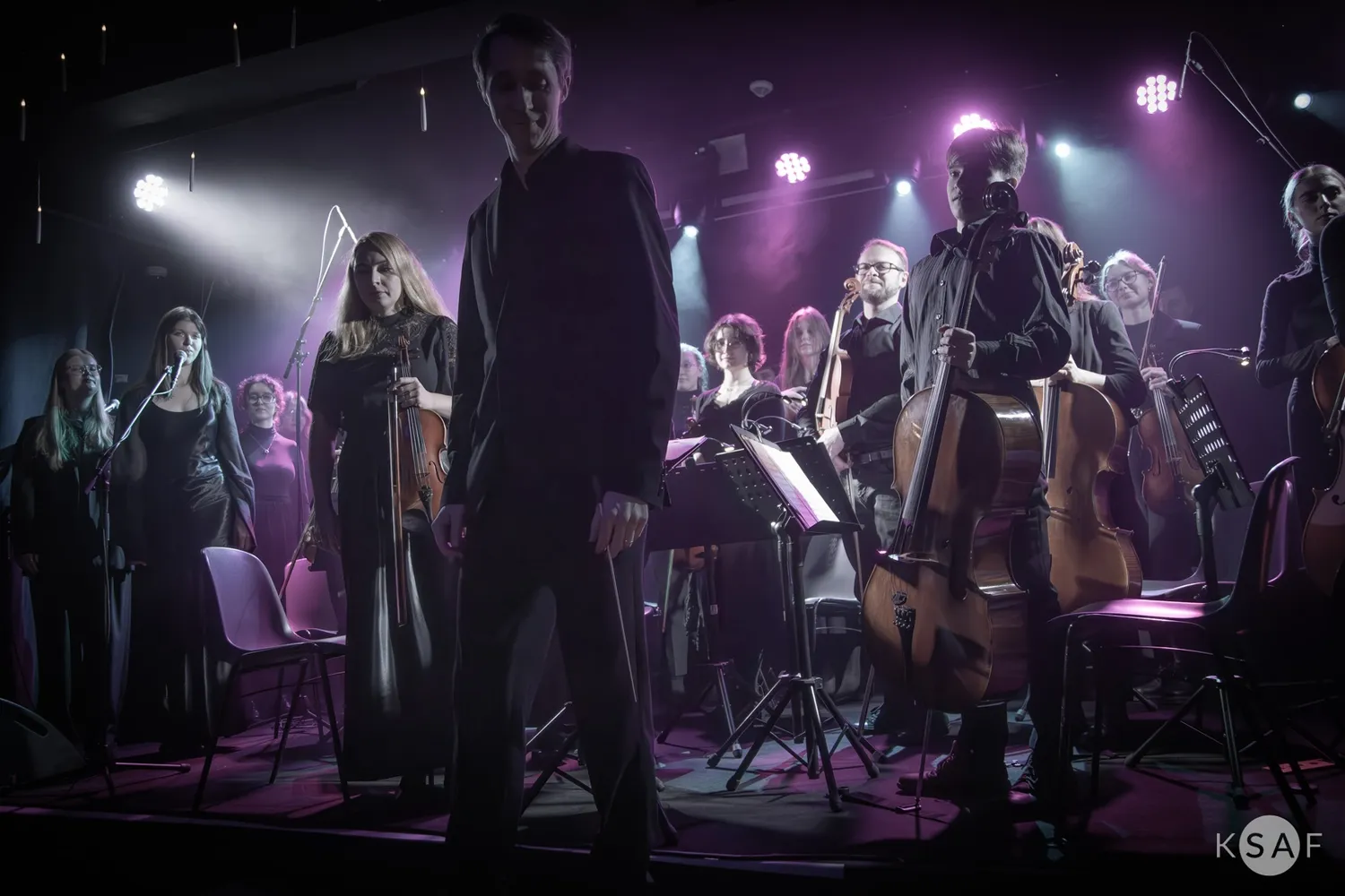 Koncert